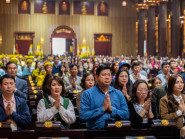 Du khảo - Quảng Ninh đón hơn 6 triệu lượt du khách trong 3 tháng đầu năm 2026