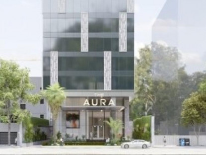 Thêm dự án văn phòng cho thuê ra mắt tại TP.HCM