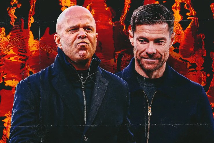 Liverpool lên kế hoạch chiêu mộ "bom tấn", thực hư vụ sa thải Arne Slot chiêu mộ Alonso - 1