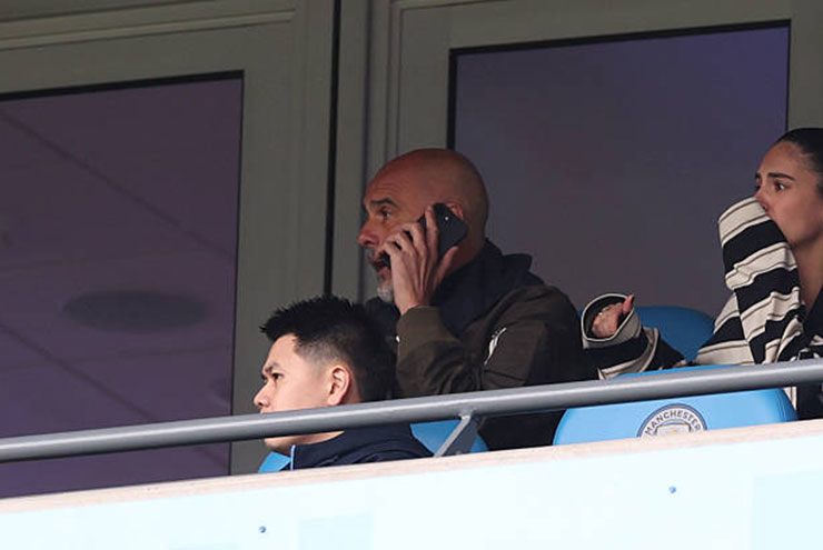 Man City thắng đậm Liverpool: Đại thành công chờ phía trước, Guardiola sẽ đổi ý không nghỉ? - 1