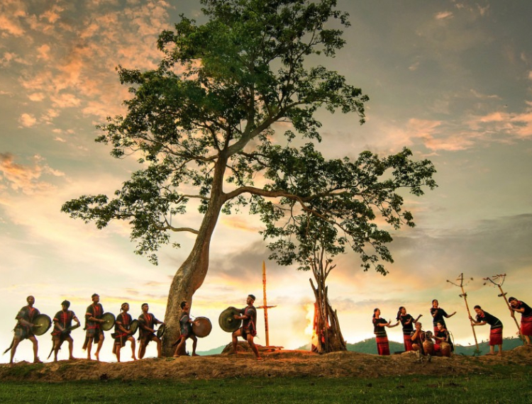 Đắk Lắk tìm lời giải trục du lịch di sản