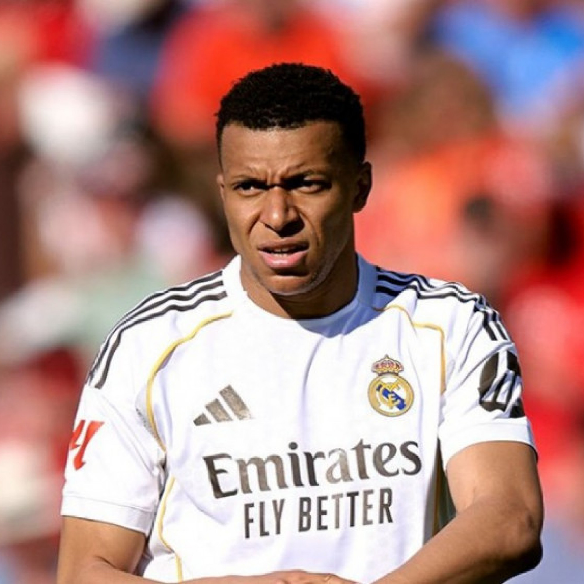  - Nóng bảng xếp hạng La Liga: Real Madrid lâm nguy sau trận thua sốc