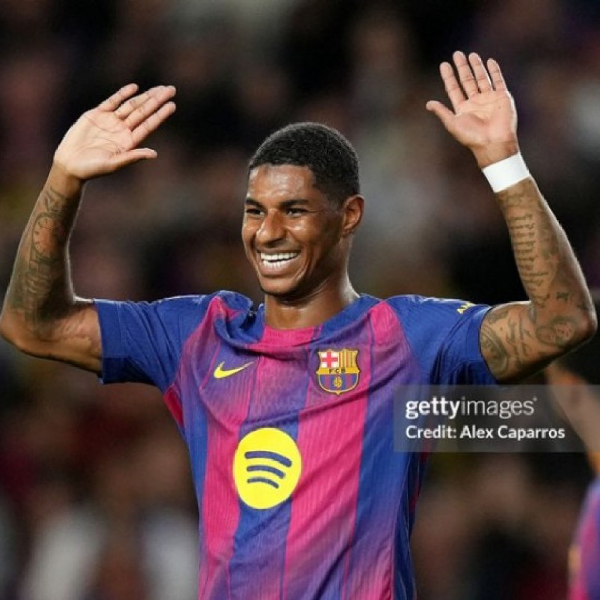  - MU nhắm sao trẻ 100 triệu euro, sốt ruột chờ Barca “chốt đơn” Rashford