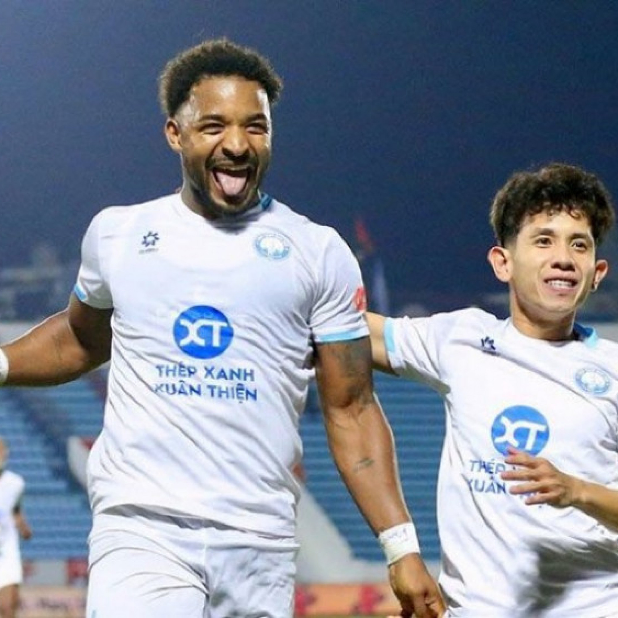  - Trực tiếp bóng đá Hà Tĩnh - Nam Định: Xuân Son tiếp tục "son" khi về CLB? (V-League)