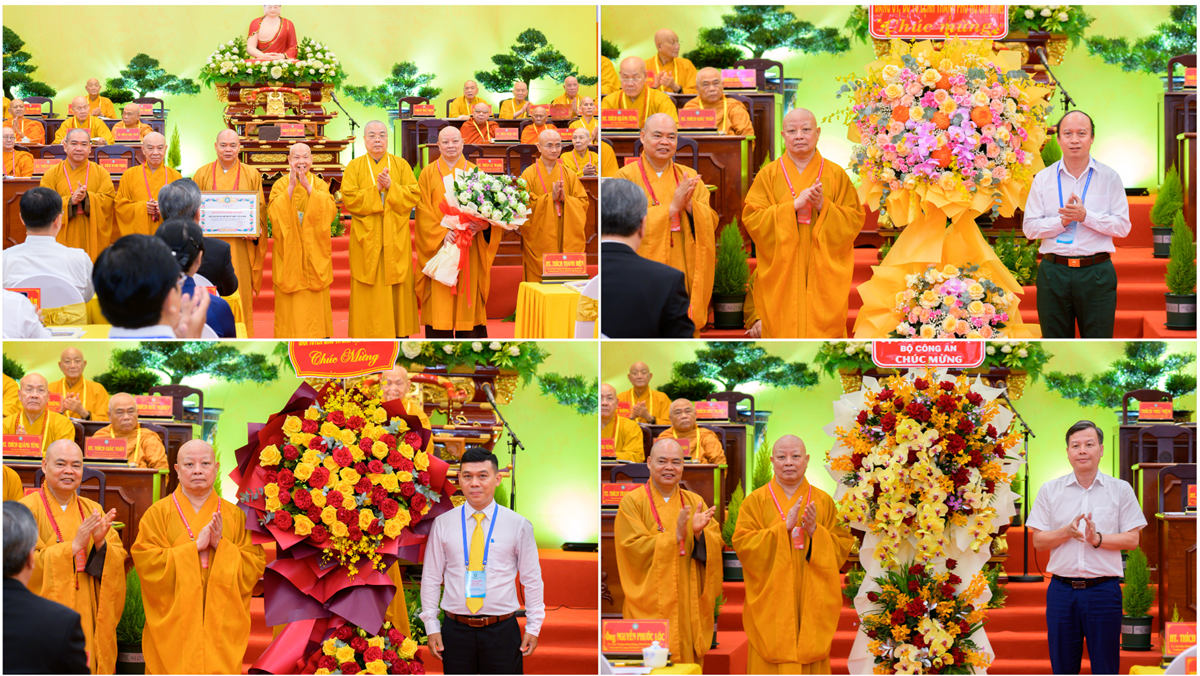 tp.hcm dat ky vong vao vai tro cau noi cua phat giao trong giai doan phat trien moi - 5