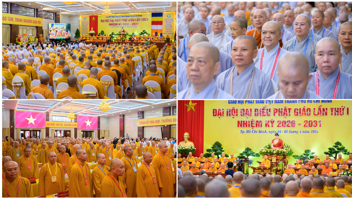 tp.hcm dat ky vong vao vai tro cau noi cua phat giao trong giai doan phat trien moi - 2