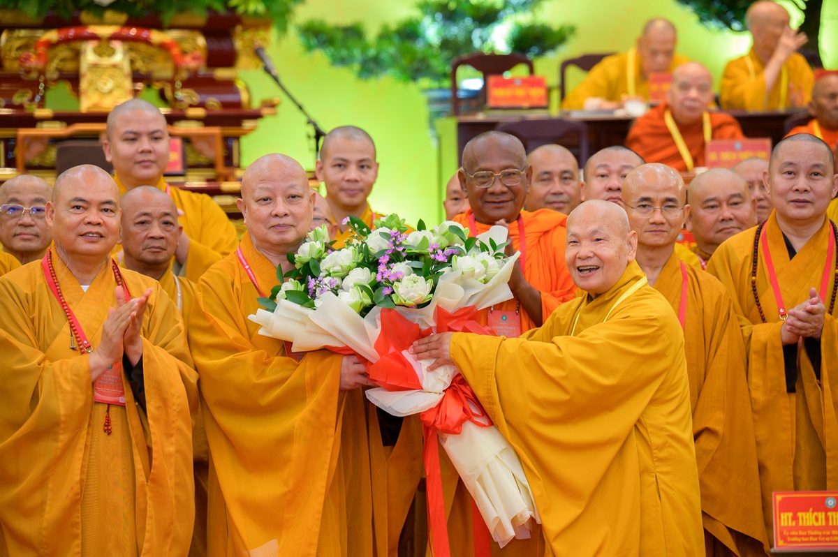 tp.hcm dat ky vong vao vai tro cau noi cua phat giao trong giai doan phat trien moi - 8