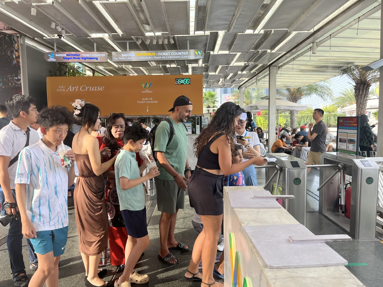 Startup du lịch TP.HCM: Công nghệ không phải lợi thế nếu “nỗi đau” bị hiểu sai - 2