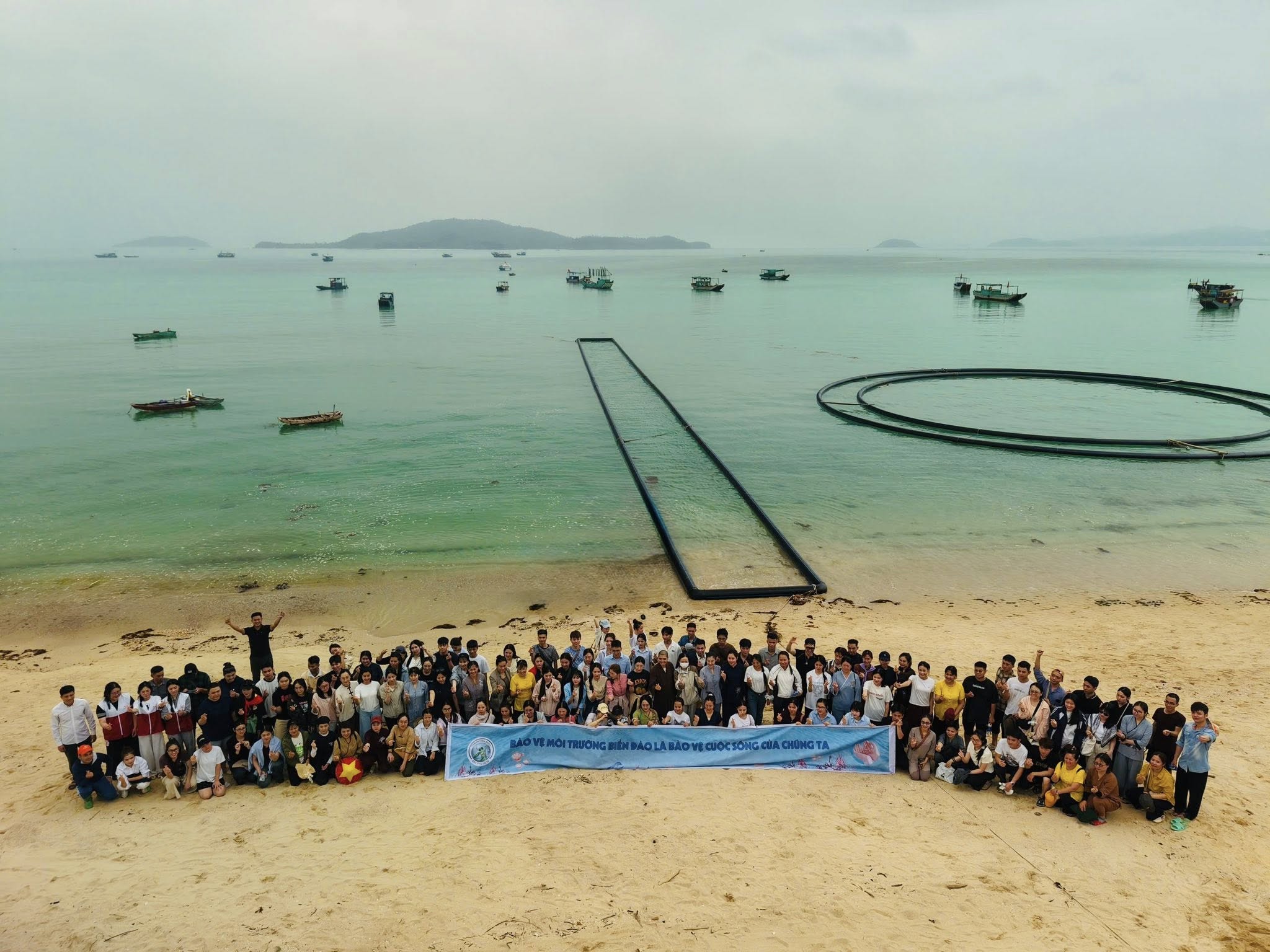 lan toa “hai trinh xanh” cung chung tay gin giu moi truong bien co to - 1