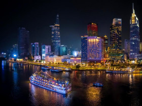  - Startup du lịch TP.HCM: Công nghệ không phải lợi thế nếu “nỗi đau” bị hiểu sai