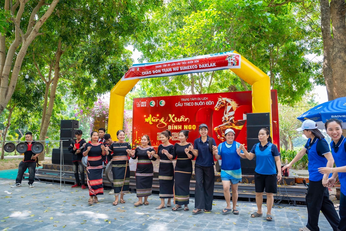 Đắk Lắk tìm lời giải trục du lịch di sản - 5