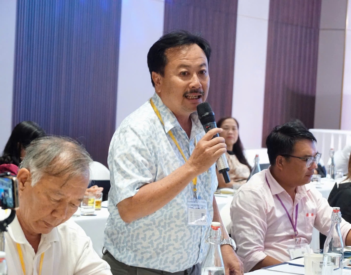 Đắk Lắk tìm lời giải trục du lịch di sản - 7