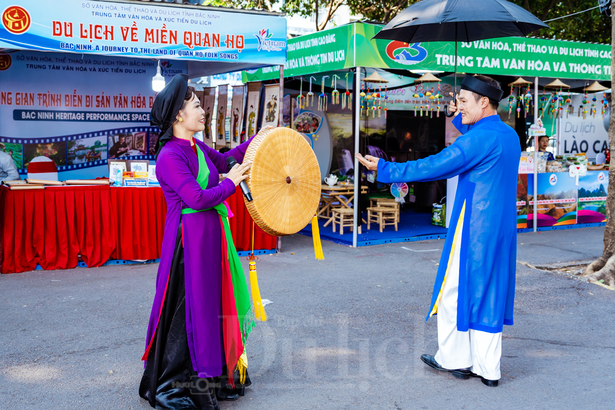 Ngày hội Du lịch 2026: Doanh thu 120 tỷ đồng tạo đà cho mùa hè bùng nổ - 14
