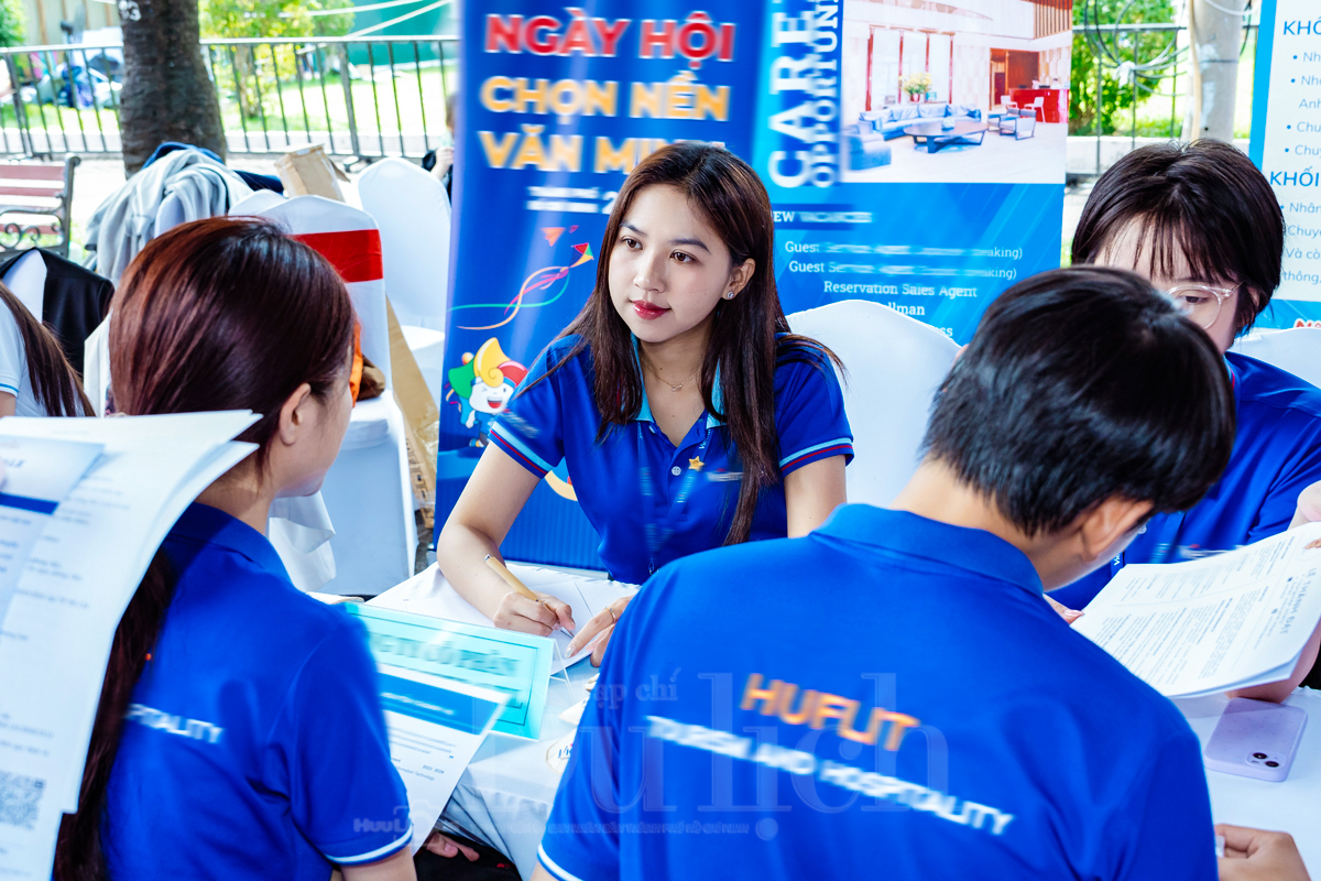 Ngày hội Du lịch 2026: Doanh thu 120 tỷ đồng tạo đà cho mùa hè bùng nổ - 11