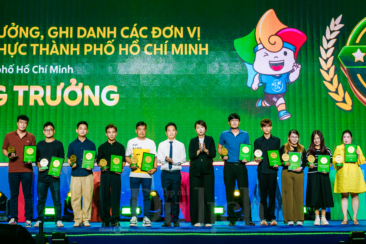 Ngày hội Du lịch 2026: Doanh thu 120 tỷ đồng tạo đà cho mùa hè bùng nổ - 7