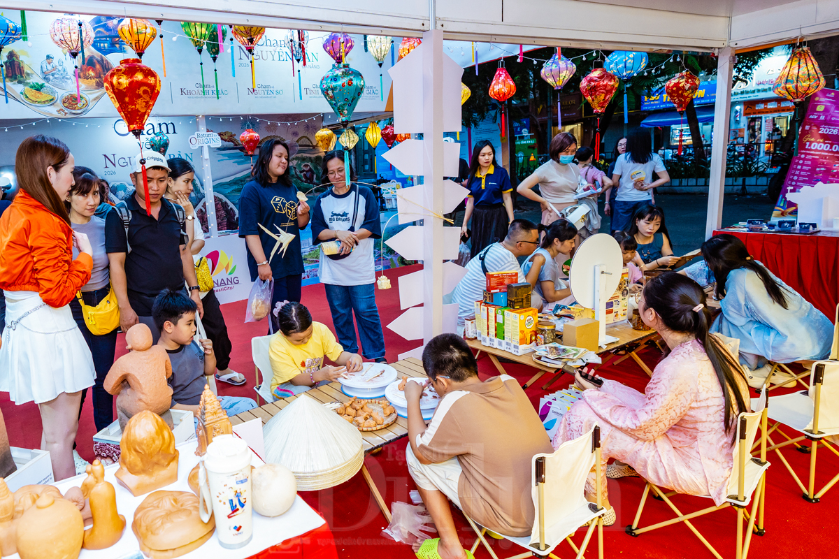 Ngày hội Du lịch 2026: Doanh thu 120 tỷ đồng tạo đà cho mùa hè bùng nổ - 15