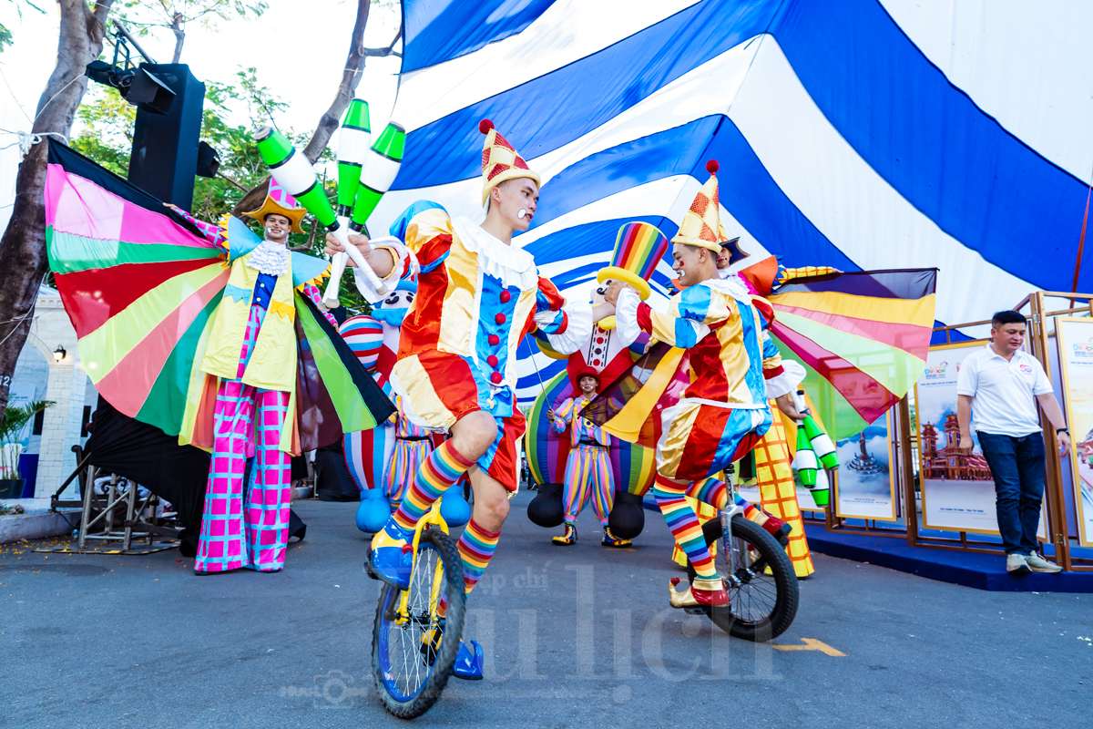 Ngày hội Du lịch 2026: Doanh thu 120 tỷ đồng tạo đà cho mùa hè bùng nổ - 5