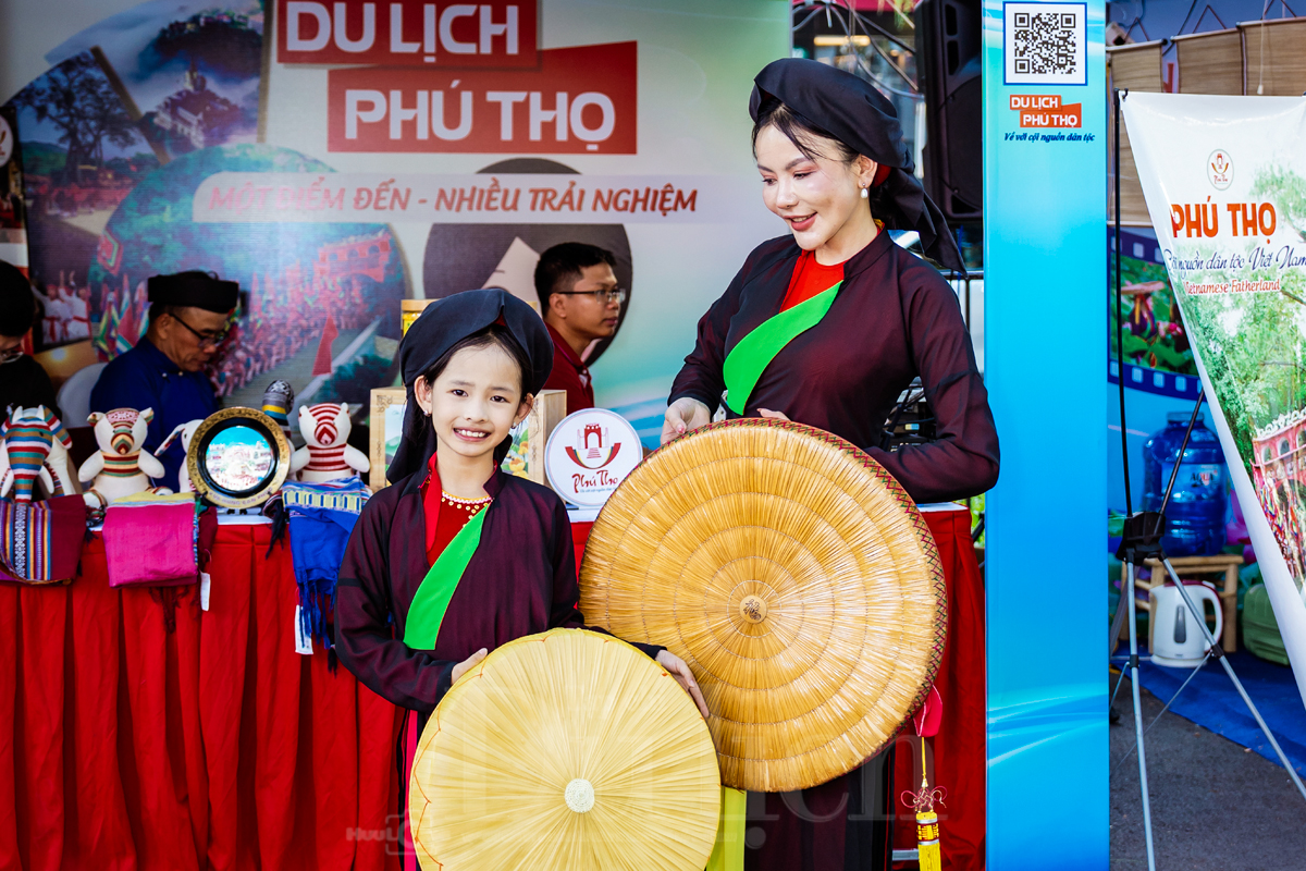 Ngày hội Du lịch 2026: Doanh thu 120 tỷ đồng tạo đà cho mùa hè bùng nổ - 6