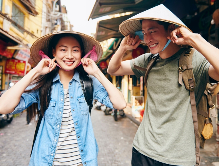 Du lịch Việt Nam đạt kết quả rực rỡ nhất trong lịch sử