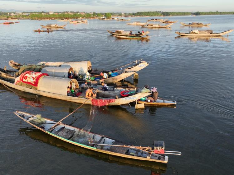 Huế định hình 4 cụm du lịch sinh thái, du lịch cộng đồng đặc trưng