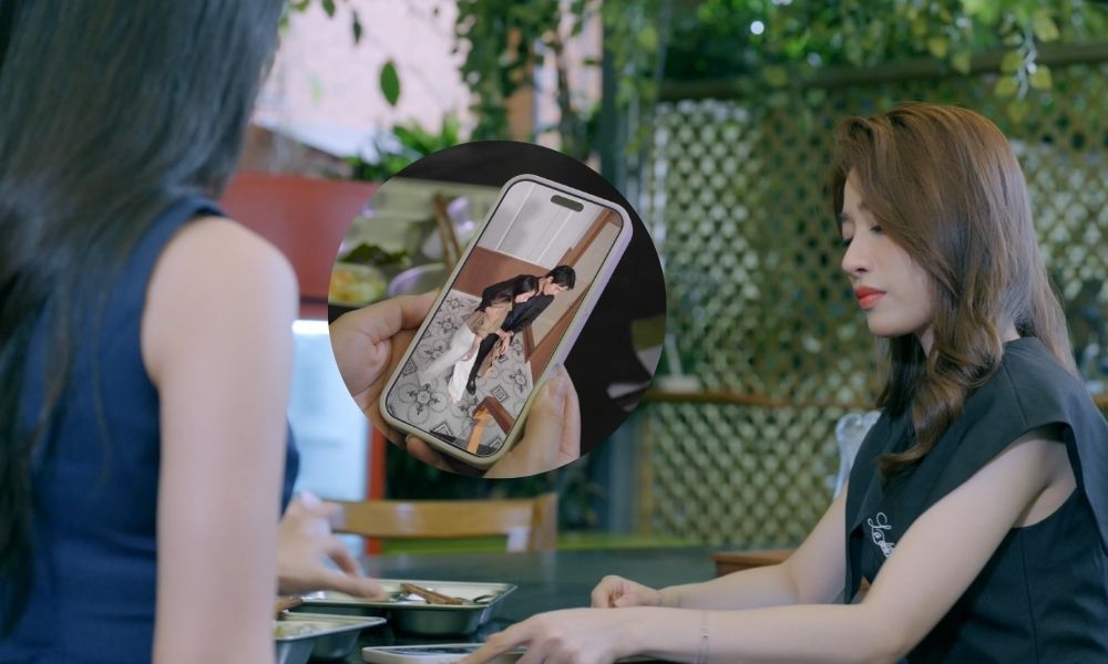 “Người thừa kế không danh phận” gây tranh cãi vì tình tiết kéo dài, nữ chính liên tục rơi vào bi kịch - 1