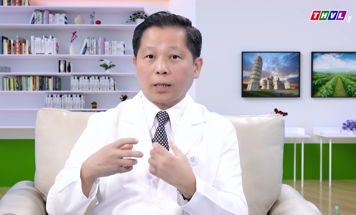 Bác sĩ gia đình: Những dấu hiệu cảnh báo buồng trứng đa nang và nguy cơ hiếm muộn nhiều người bỏ qua - 1