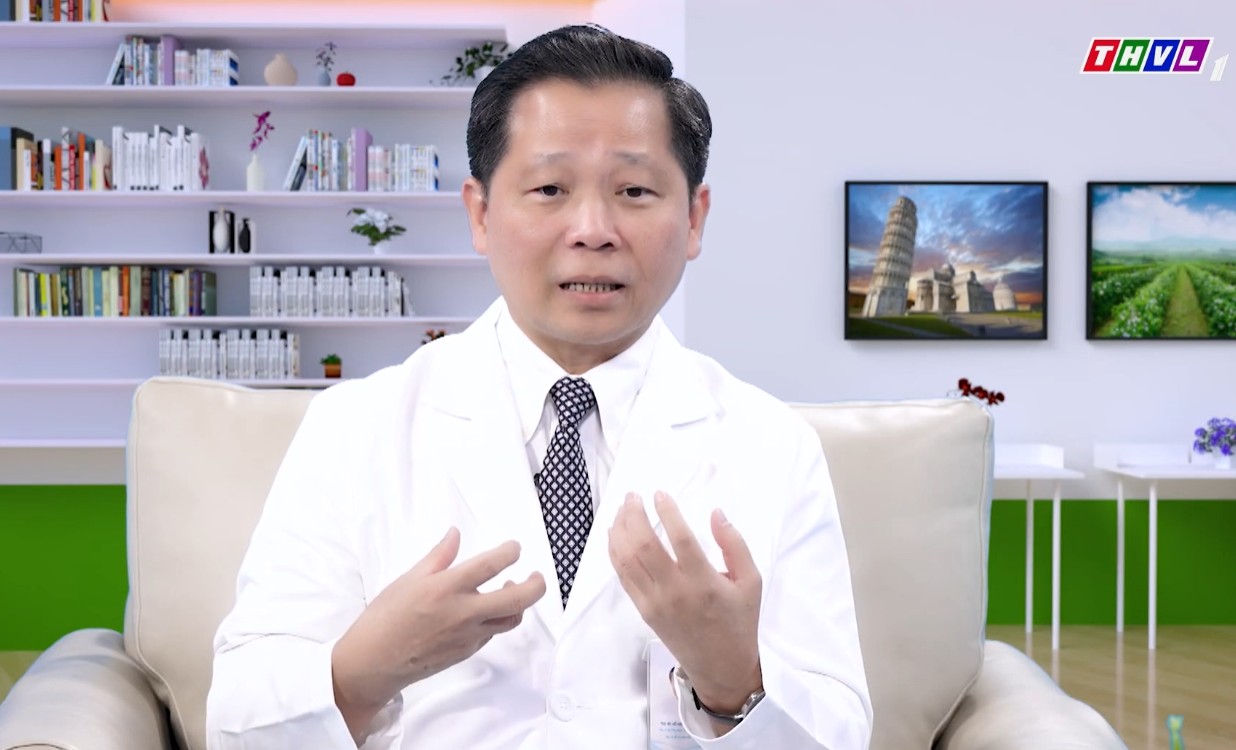 Bác sĩ gia đình: Những dấu hiệu cảnh báo buồng trứng đa nang và nguy cơ hiếm muộn nhiều người bỏ qua - 3