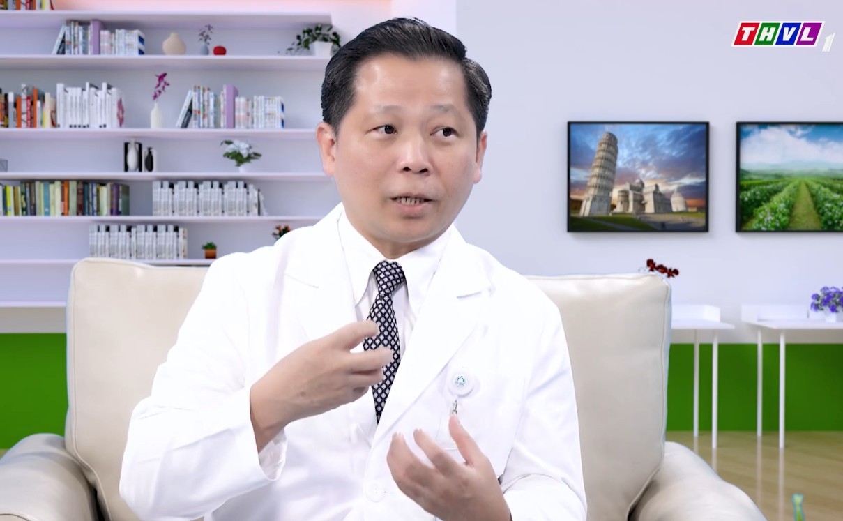 Bác sĩ gia đình: Những dấu hiệu cảnh báo buồng trứng đa nang và nguy cơ hiếm muộn nhiều người bỏ qua - 4