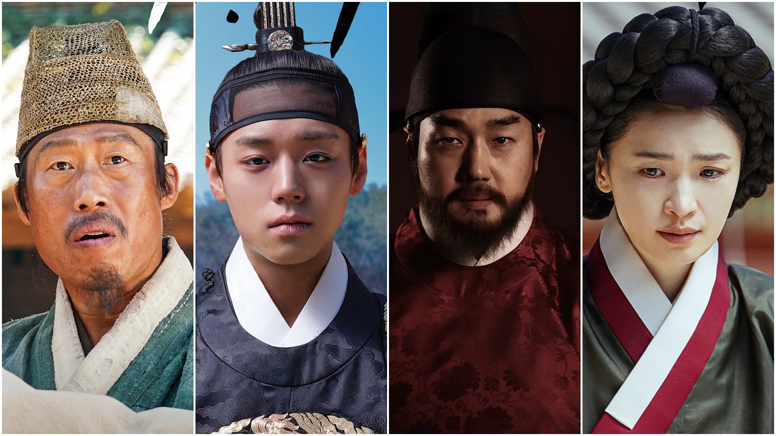 Dàn diễn viên phim điện ảnh Top 1 doanh thu Hàn Quốc: Thành viên Wanna One, “ông chú quốc dân” và nữ chính Hospital Playlist - 1