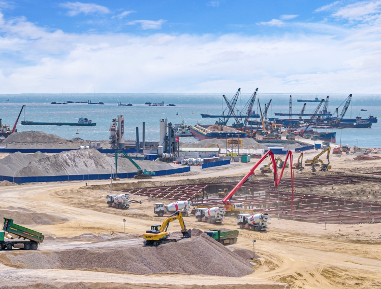 Đô thị biển tăng tốc, du lịch Việt tăng hạng: Cơ hội vượt Thái Lan?