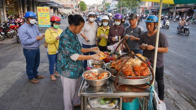 Bánh mì Sài Gòn: Từ món ăn đường phố đến “điểm chạm” du lịch toàn cầu - 6