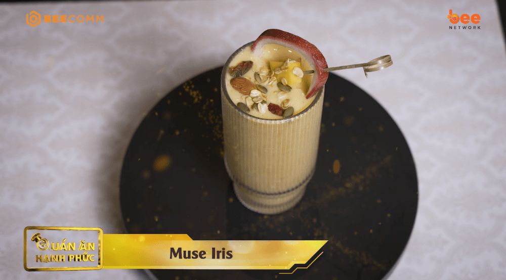 Tuấn Kiệt và Bi Max mê mẩn không gian nghệ thuật và món ngon tại “Quán ăn hạnh phúc" - 2