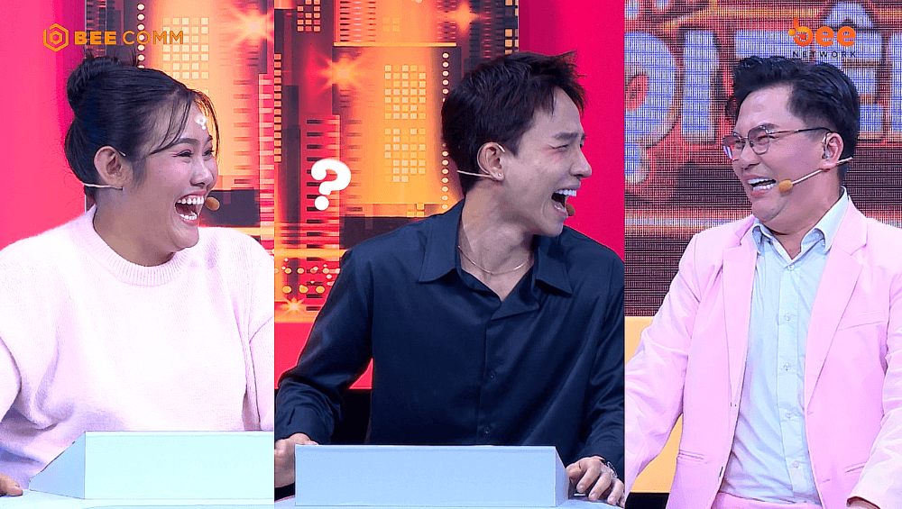 Nguyễn Anh Tú giành chiến thắng khi ngoạn mục khi ẵm 147 triệu tại “Vận May Gọi Tên Ai?” tập 5 - 1