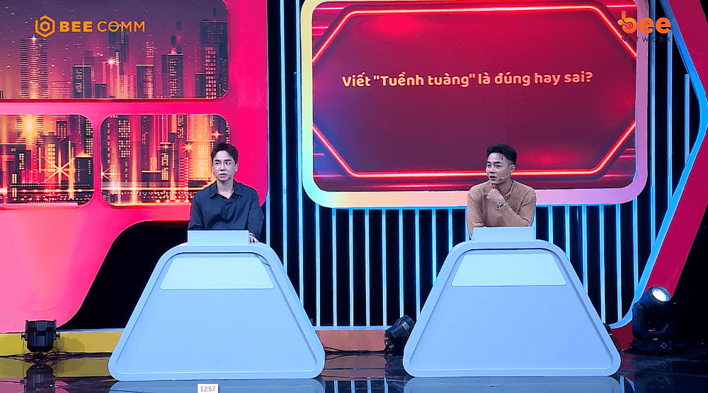 Nguyễn Anh Tú giành chiến thắng khi ngoạn mục khi ẵm 147 triệu tại “Vận May Gọi Tên Ai?” tập 5 - 2