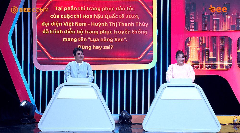 Nguyễn Anh Tú giành chiến thắng khi ngoạn mục khi ẵm 147 triệu tại “Vận May Gọi Tên Ai?” tập 5 - 3