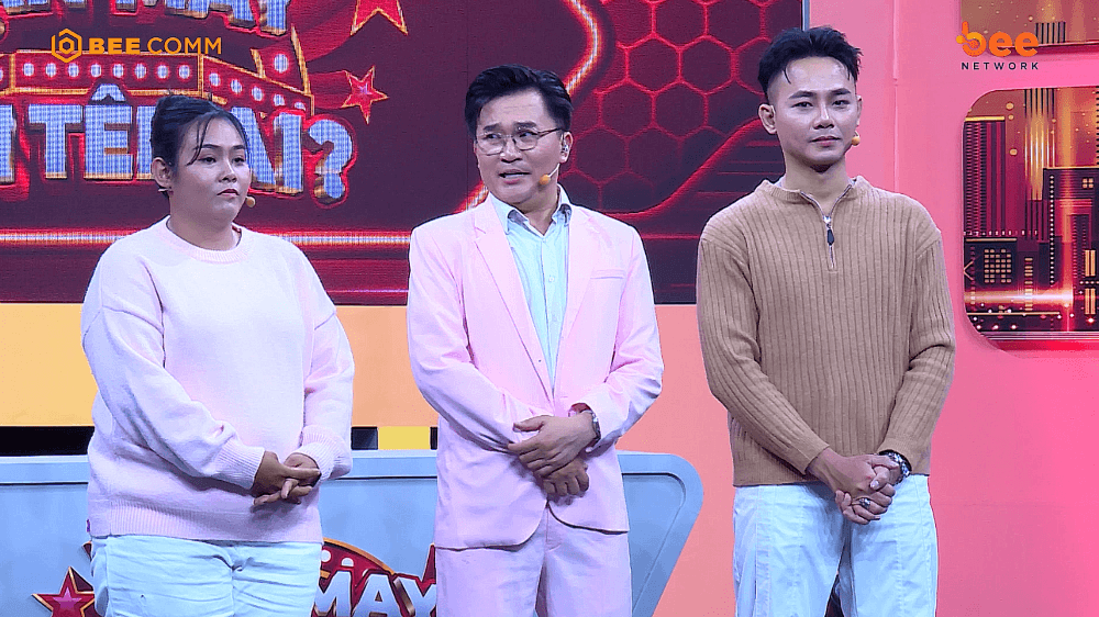 Nguyễn Anh Tú giành chiến thắng khi ngoạn mục khi ẵm 147 triệu tại “Vận May Gọi Tên Ai?” tập 5 - 4