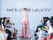 BST nóng bỏng của các quý cô trong ‘vườn địa đàng’ Summer Dawn’ 26