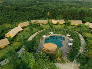 Alba Wellness Valley by Fusion - Viên ngọc xanh ẩn mình giữa núi non xứ Huế