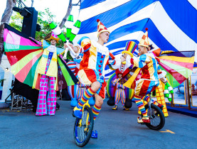  - Ngày hội Du lịch 2026: Doanh thu 120 tỷ đồng tạo đà cho mùa hè bùng nổ