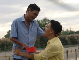  - Quách Beem ra mắt MV “Ơn Cha”, kể câu chuyện trưởng thành từ những hy sinh lặng lẽ của người cha