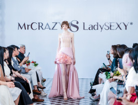  - BST nóng bỏng của các quý cô trong ‘vườn địa đàng’ Summer Dawn’ 26