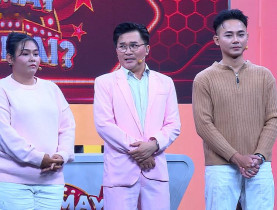  - Nguyễn Anh Tú giành chiến thắng khi ngoạn mục khi ẵm 147 triệu tại “Vận May Gọi Tên Ai?” tập 5