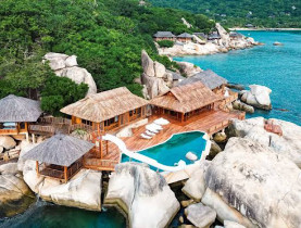  - Thấy gì từ việc Khánh Hòa được vinh danh về tiên phong du lịch xanh?