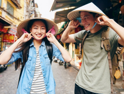  - Du lịch Việt Nam đạt kết quả rực rỡ nhất trong lịch sử