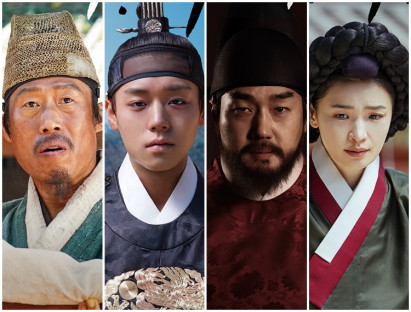 Dàn diễn viên phim điện ảnh Top 1 doanh thu Hàn Quốc: Thành viên Wanna One, “ông chú quốc dân” và nữ chính Hospital Playlist