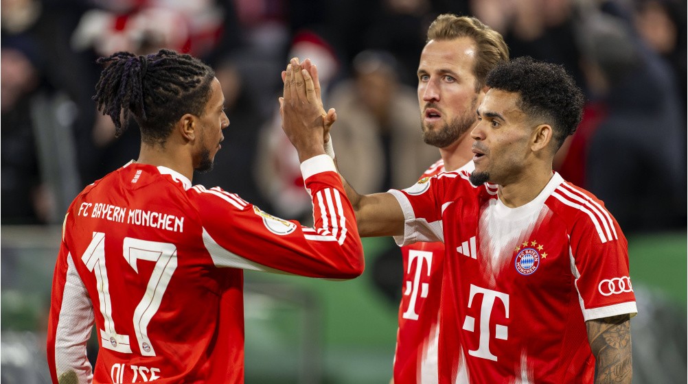 10 bộ ba tấn công hay nhất châu Âu: Kane & đồng đội không có đối thủ - 1