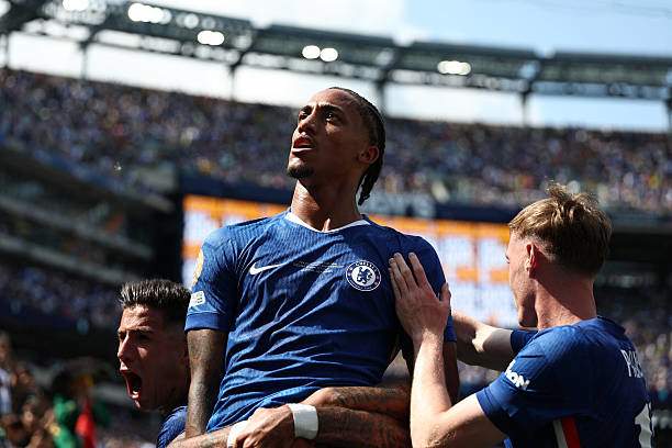 10 bộ ba tấn công hay nhất châu Âu: Kane & đồng đội không có đối thủ - 2