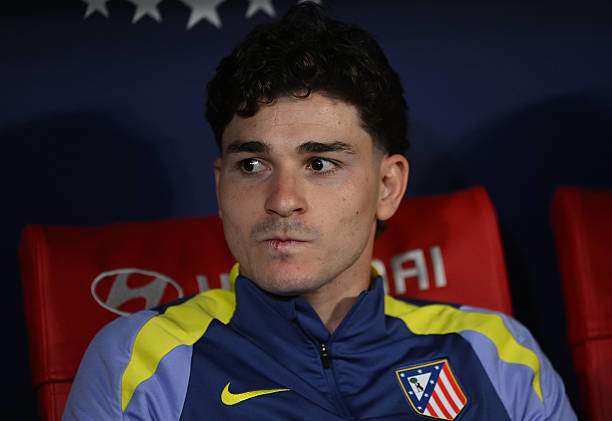 Atletico bị nghi "cố tình" thua Barca, "ém" 6 sao lớn cho đại chiến Cúp C1 - 3