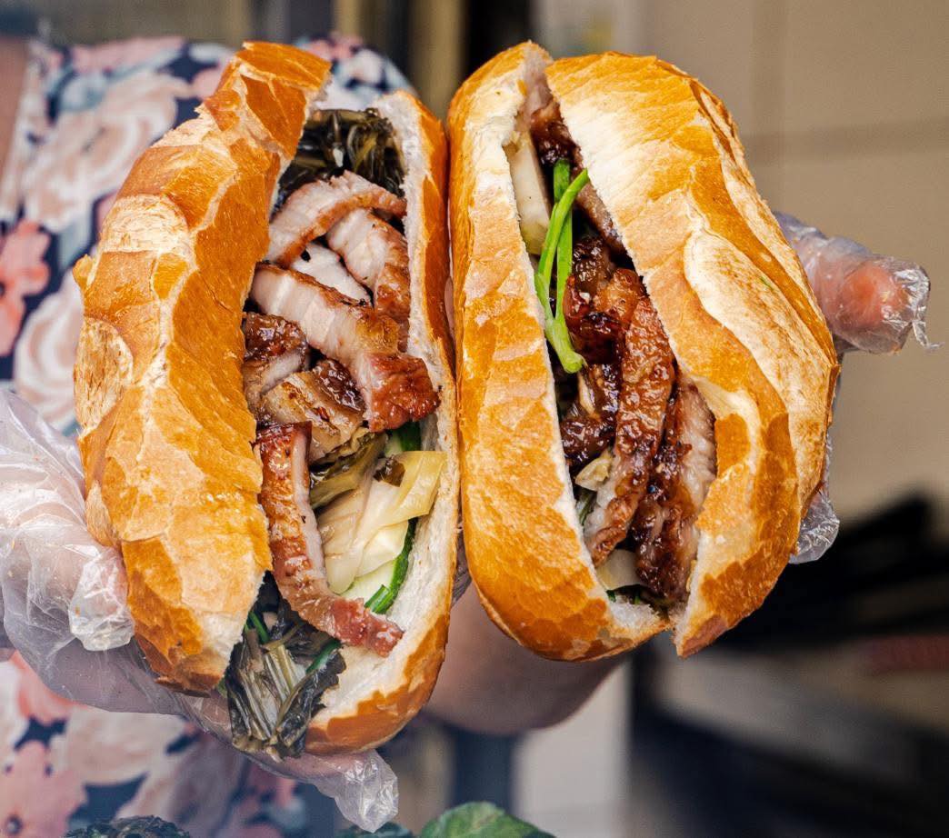 CNN vinh danh bánh mì Việt trong top 25 món sandwich ngon nhất toàn cầu - 1