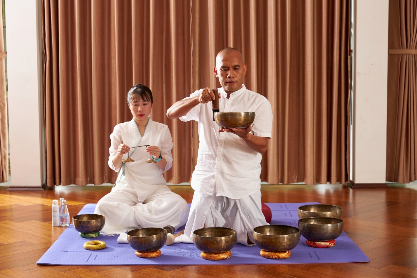 Alba Wellness Valley by Fusion - Viên ngọc xanh ẩn mình giữa núi non xứ Huế - 3